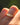 Three stone diamond engagement ring in handcrafted recycled gold bold organic talon claws