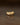 Organic Diamond eternity wedding ring in handcrafted recycled 18k gold with talon claws