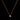 Grace necklace S