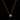 Grace necklace M