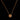 Grace necklace L