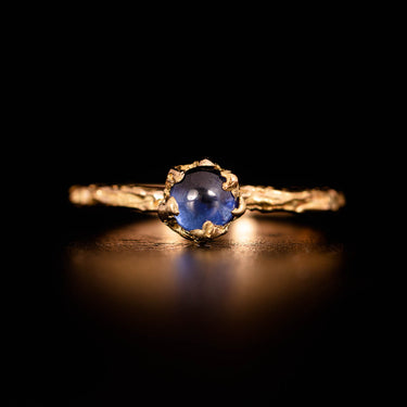 Starlight - Blue sapphire