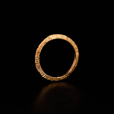 Thin Grace ring