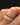 Diamond cluster 5 stone engagement ring in recycled 18K gold